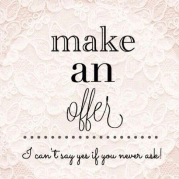 Offers welcome! - Picture 1 of 1